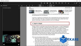 PDF Reader & Viewer
