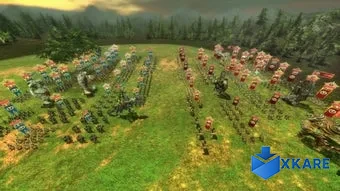 World of Battles: Morningstar