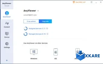 AnyViewer