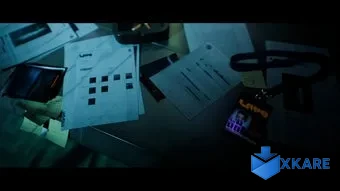 Blade Runner 2033: Labyrinth