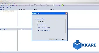 Exchange File Recovery