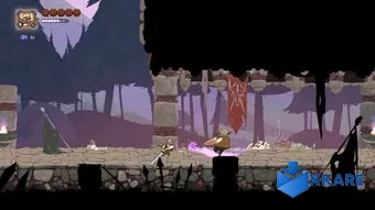 Marko: Beyond Brave