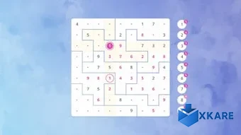 Sudoku Jigsaw