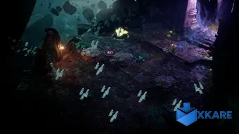 Warhammer Age of Sigmar Storm Ground