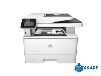 HP LaserJet Pro MFP M426-M427 series drivers