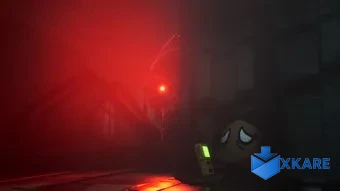 Panic In The Woods