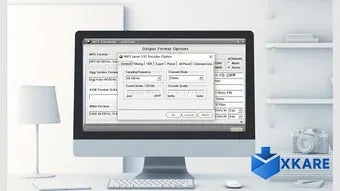 MP3 Converter - IconCool