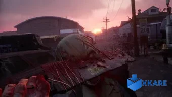 The Walking Dead: Saints & Sinners