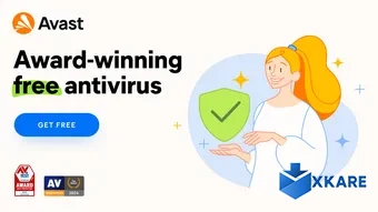 Avast Free Antivirus