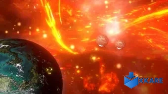 Stellaris: Cosmic Storms