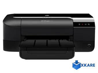HP Officejet 6100 ePrinter H611a drivers