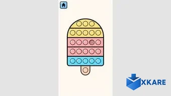 Bubble Ouch: Pop it Fidgets