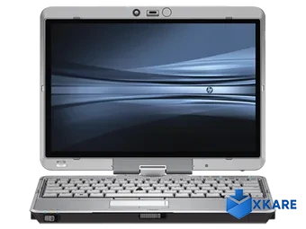 HP EliteBook 2730p Notebook PC drivers
