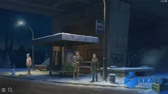 The Safe Place