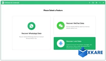 Android Data Recovery