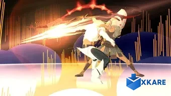 El Shaddai: Ascension of the Metatron