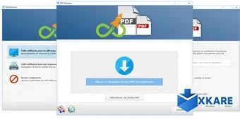 JSoft PDF Reducer