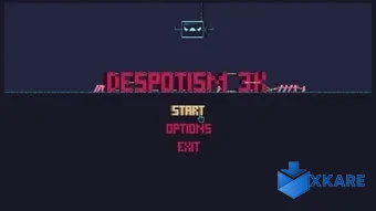 Despotism 3k