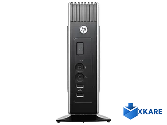 HP t5565 Thin Client drivers