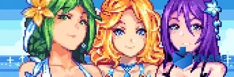 stardewvalley anime mods