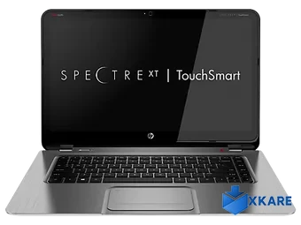 HP Spectre XT 15-4010nr drivers