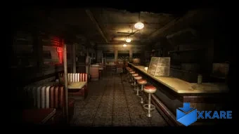 Joes Diner