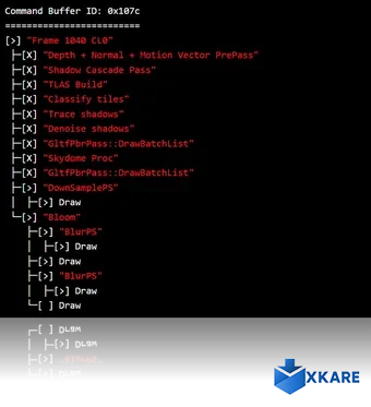 Radeon GPU Detective