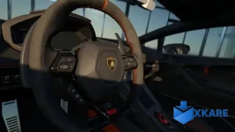 Assetto Corsa EVO