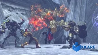 DC Universe Online