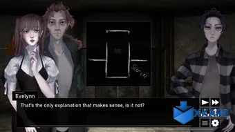 Anamnesia - part 1: am i my body?