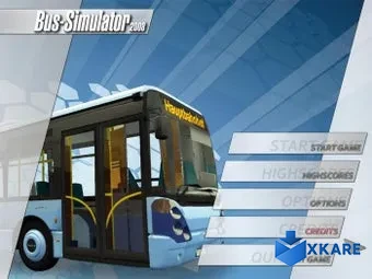 Bus Simulator