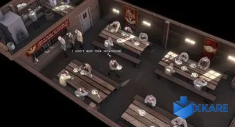 Dissident: Frostland Escape