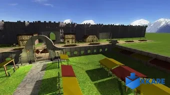 The Sandbox Game Maker