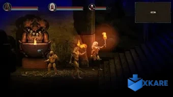 Age of Barbarians Chronicles