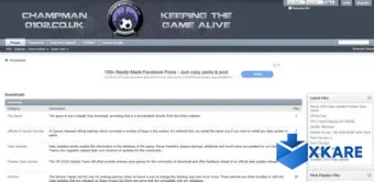 Championship Manager: Season 01/02