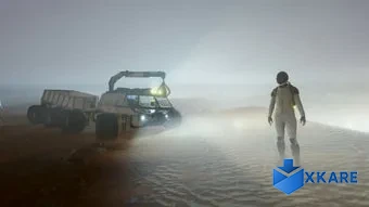 Occupy Mars: Prologue