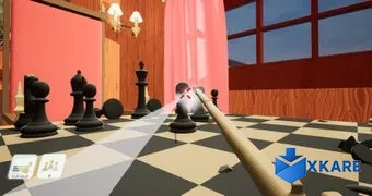 FPS Chess