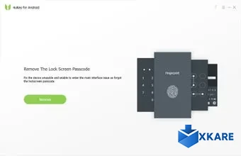 Tenorshare 4uKey for Android