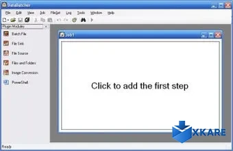 DataBatcher