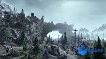 The Elder Scrolls Online: Greymoor