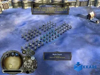 LOTR: The Battle for Middle Earth II