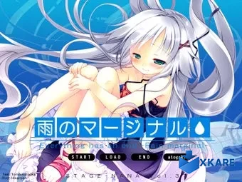 Ame no Marginal -Rain Marginal