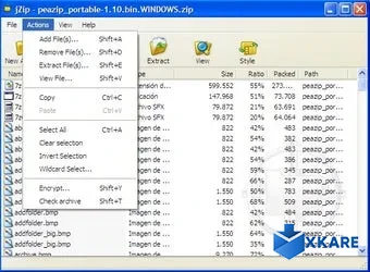jZip