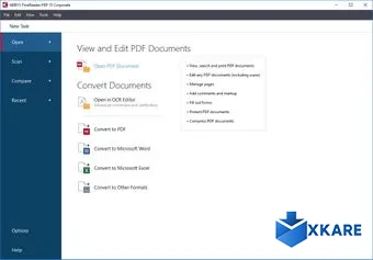 ABBYY FineReader PDF