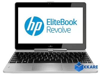 HP EliteBook Revolve 810 G1 Tablet drivers