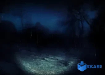 Haunt: The Real Slender Game