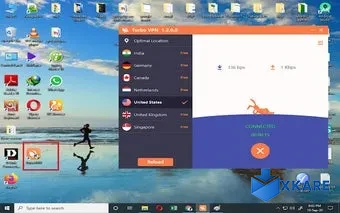 Turbo VPN