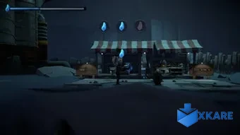 S.O.L Search of Light