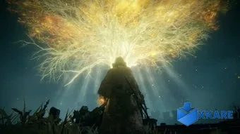 Elden Ring: Shadow Of The Erdtree