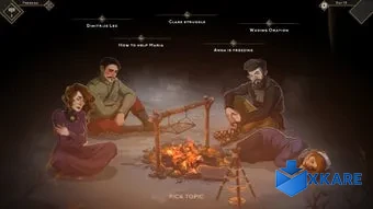 Help Will Come Tomorrow